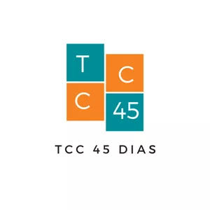 Imagem do curso TCC em 45 dias