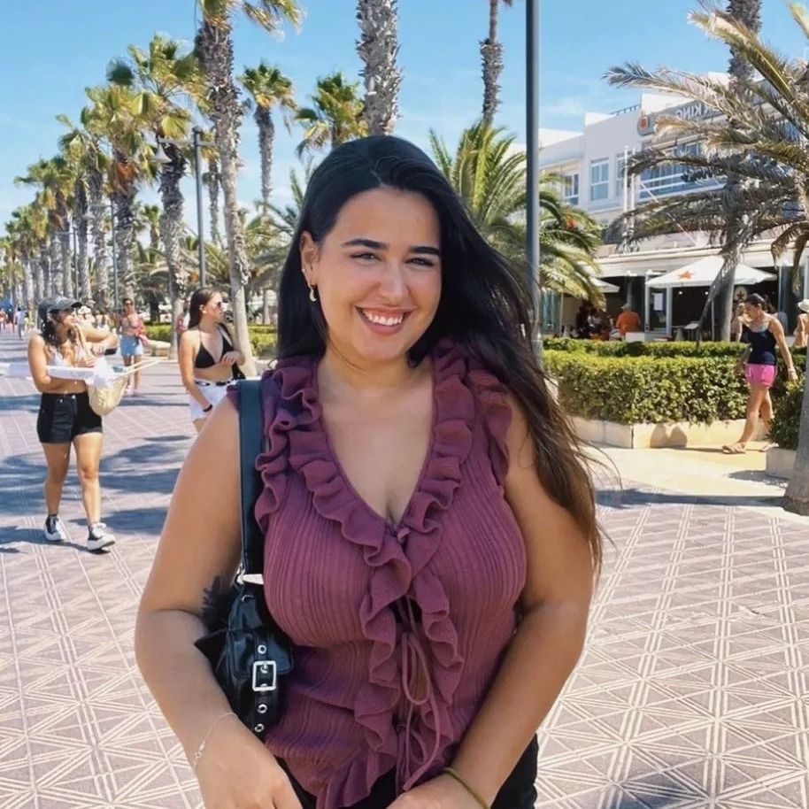 Lorena Zafra