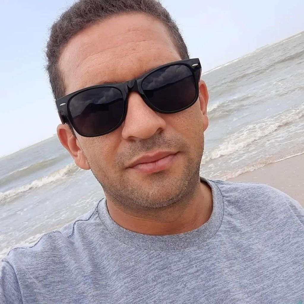 Gustavo F., Programador