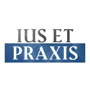 Imagem de capa para o Curso online Ius et Praxis