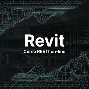 Imagem de capa para o Curso online Curso REVIT on-line da Escola Desenhar