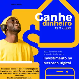 Investimento no Mercado Digital 