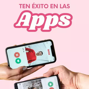 Imagen de portada para Curso online Acelera tus Resultados en Apps de Citas