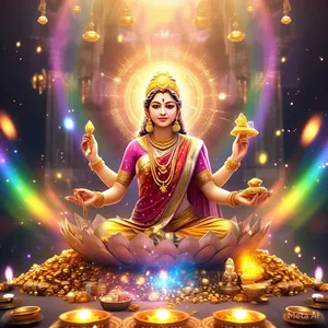 Imagem de capa para o Curso online Ritual de Prosperidade