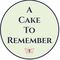 Classes by A Cake To Remember LLC