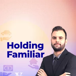 Imagem de capa para o Serviço online Sessão de Viabilidade para Holding Familiar