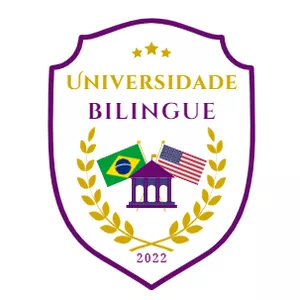 Imagem de capa para o Curso online Universidade Bilingue