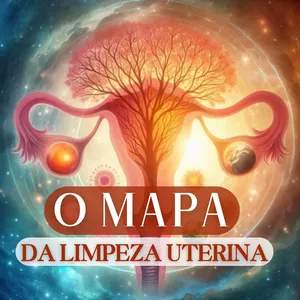 Imagem de capa para o Curso online Mapa da Limpeza Uterina