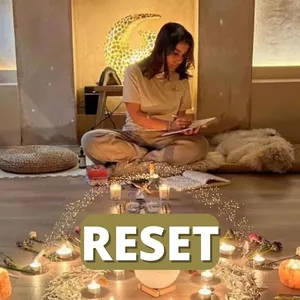 Imagem do curso  RESET para empreendedoras de sucesso