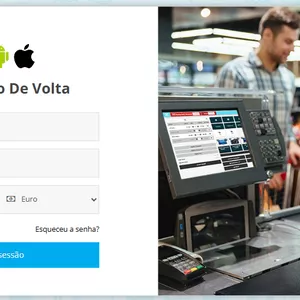 Imagem de capa para o Curso online PDV SAAS - Avançado 500 Produtos