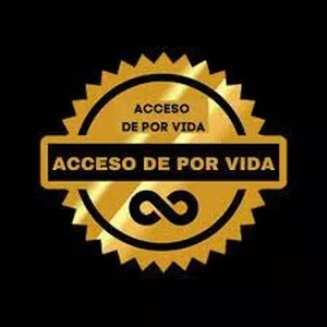 Imagen de portada para Curso online Acceso de Por Vida