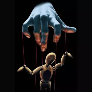 Imagem de capa para o Ebook Como manipular qualquer pessoa.