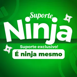Imagem de capa para o Curso online Suporte Ninja