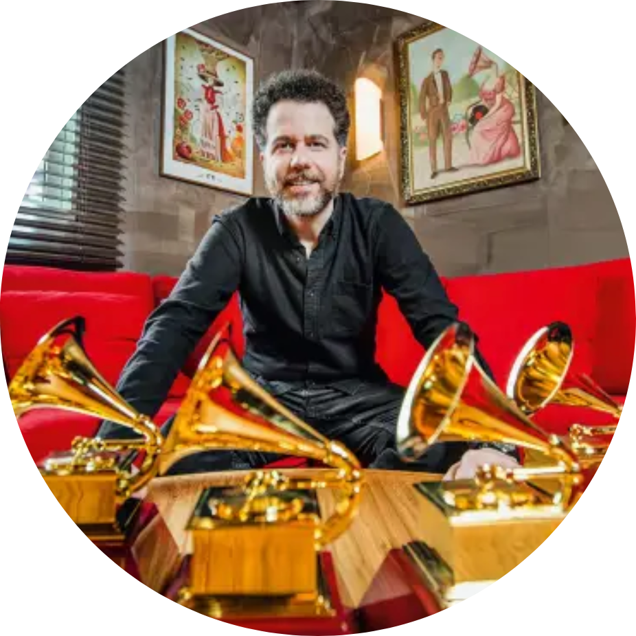 Felipe Simas - Empresário Artístico