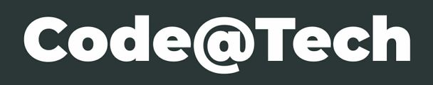 Code@Tech logo