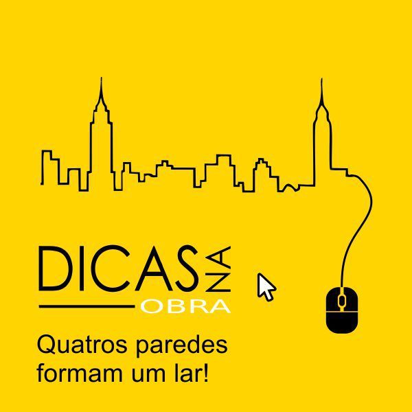 Curso Quatros paredes formam um lar!  (Módulo 4 - Curso OCHRE - Dicas na Obra!)