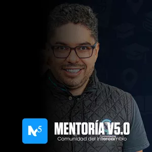 Imagen de portada para Curso online Mentoría V5.0 (P)