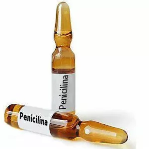 Imagem de capa para o Curso online Penicilina Cristalina (Diluição e Rediluição)