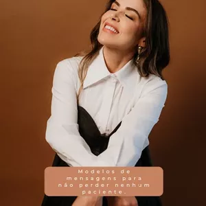 Imagem de capa para o Ebook Scripts para secretária Médica