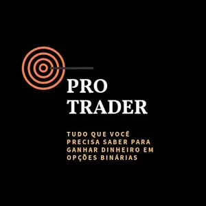 Imagem de capa para o Curso online Pro Trader 