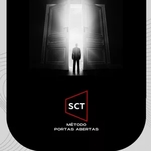 Imagem de capa para o Curso online Método Portas Abertas