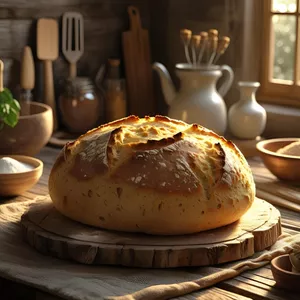 Imagen de portada para Ebook Panes que Sanan: Recetas Sin Gluten Para Cada Día