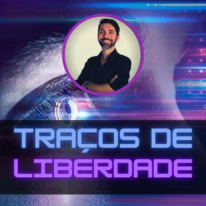 Imagem de capa para o Curso online Traços de Liberdade