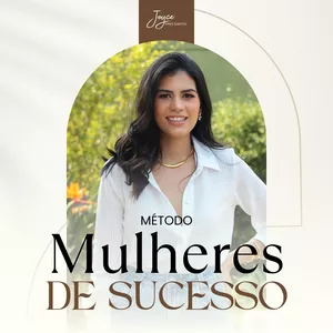 Imagem de capa para o Curso online Método Mulher de Sucesso: Potencialize sua Identidade
