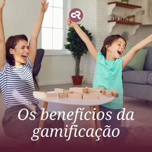 Imagem de capa para o Curso online Gamificação para Psicólogos Turma 6 