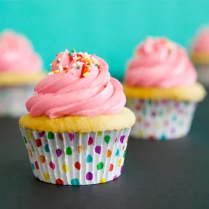 Imagem de capa para o Ebook Cupcake Como Fazer, Vender e Receitas 