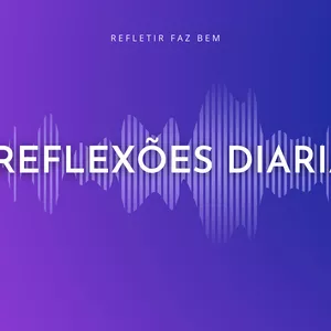 Imagem de capa para o Curso online Reflexões Diarias