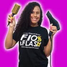 Juliana Oliveira - Formadora de Cabeleireiros