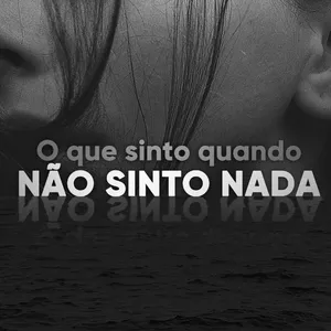 Imagem de capa para o Curso online Livro digital: O que sinto quando não sinto nada