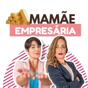 Imagem de capa para o Curso online Mamãe Empresária