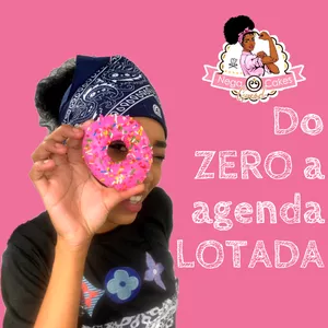 Imagem principal do produto do ZERO a agenda LOTADA