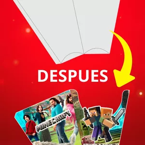 Imagen de portada para Ebook CAJAS, BUCKETS IMPRIMIBLES