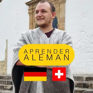 Imagen de portada para Curso online Aprende Aleman con El Suizo Latino!