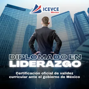 Imagen de portada para Curso online Diplomado en Liderazgo 2025