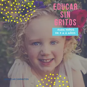 Imagen de portada para Ebook Crianza Efectiva: Educar sin Gritos con Métodos Positivos