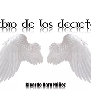 Imagen de portada para Ebook Libro de los Decretos
