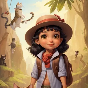 Imagem de capa para o Ebook As aventuras sem limites de Max e Sofia 