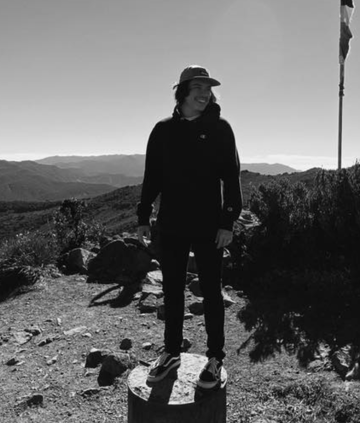 Alumno de Animal Ad School