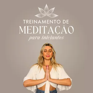 Imagem do curso Treinamento Online de Meditação