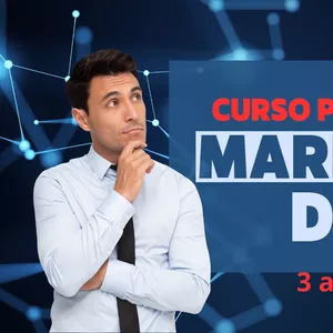 Imagem do curso Marketing Digital (100% Prático)