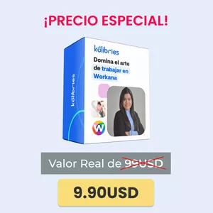 Imagen de portada para Curso online Domina el arte de trabajar en Workana