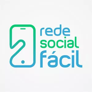 Imagem de capa para o Curso online Rede social Fácil