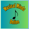 Musical Minds Online logo