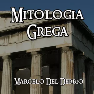 Imagem de capa para o Curso online Mitologia e a Kabbalah Hermética