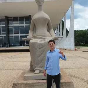 Imagem de capa para o Serviço online Consulte sobre Benefícios no INSS
