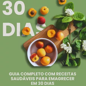 Imagem de capa para o Ebook Plano 30 Dias